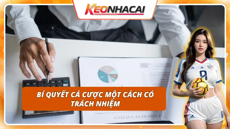 Xây dựng thói quen chơi có trách nhiệm ngay hôm nay
