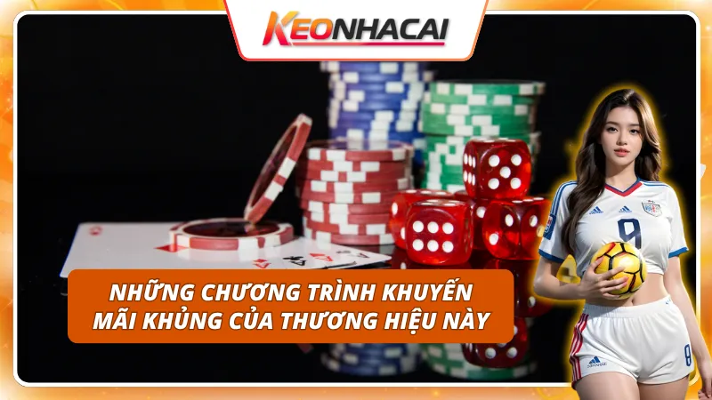 Những chương trình ưu đãi cực khủng được FO88 tung ra thị trường