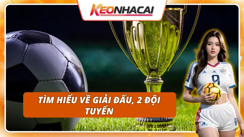 Chú ý tới thông tin về trận đấu trước khi cược kèo tỷ số chính xác