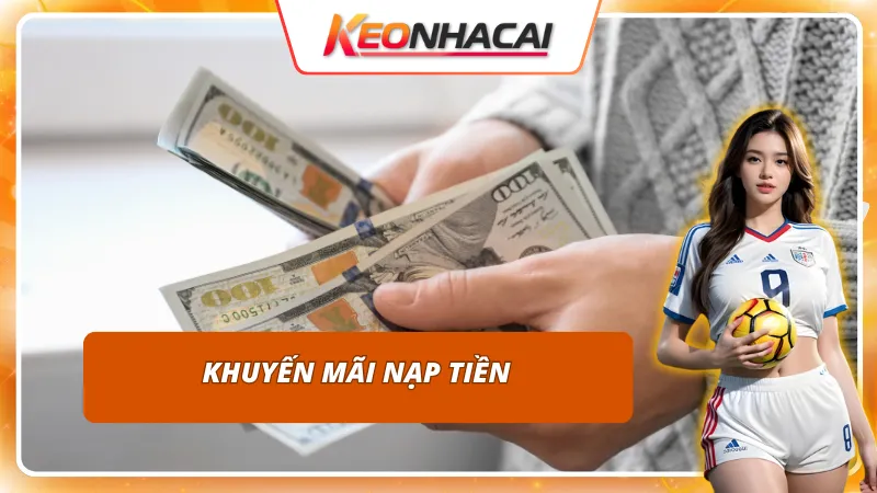 Nạp tiền WIN79 ngay và gia tăng nguồn cuộc một cách hiệu quả