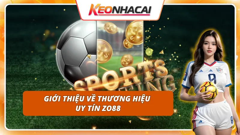 Cái nhìn tổng quát về thương hiệu ZO88